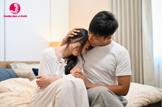 Menikah dengan Anak Pertama? Ini yang Perlu Diketahui Suami Agar Rumah Tangga Harmonis